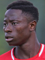 Ahmad Ngouyamsa