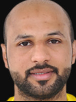 Ahmed Ali