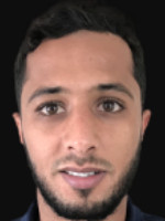 Ahmed AL-TRBI