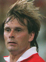 Alain Geiger
