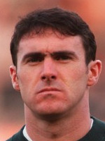 Alan McLoughlin