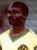 Roger Milla
