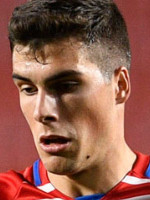 Alberto Soro