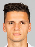 Albin Gashi