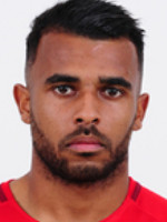 Alex Santana
