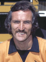Derek Dougan