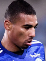 Alexander Djiku