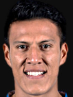 Alexander Mendoza