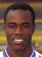 Alex Nyarko