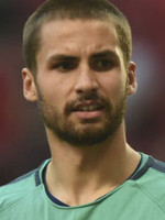 Alfie Whiteman