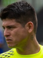 Alfredo Aguilar