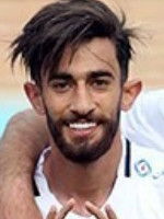 Ali Gholizadeh