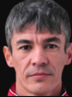 Alisher Tuychiev