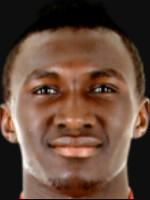 Alkhali Bangoura