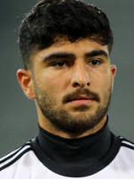 Amir Abed
