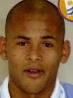 Nico Olivera