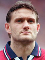 Andy Hinchcliffe