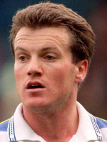 Andy Sinton