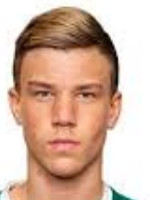 Andri Baldursson