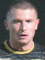 Andriy Tsurikov