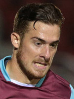 Toni Martinez