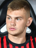 Antonio Mionic