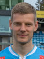 Ari Jonsson