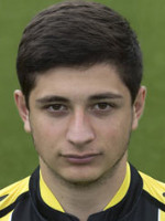 Arshak Koryan