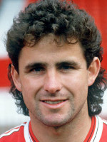 Arthur Albiston