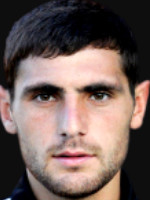 Artyom Mikaelyan