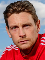 Ash Taylor