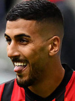 Aymane Barkok