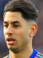Ayoze Perez