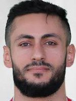 Baris Yardimci