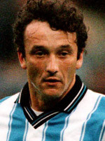 Barry Horne