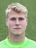 Beau Reus