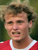 Benjamin Hvidt