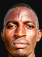 Bernard Muwanga
