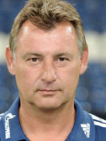 Bernd Dreher