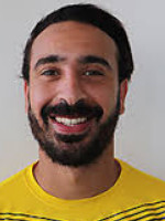 Bilel Saidani