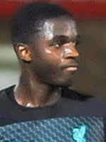 Billy Koumetio