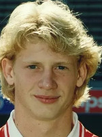 Bjorn van der Doelen
