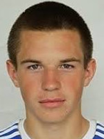 Bogdan Mykhaylychenko