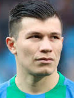 Braian Samudio