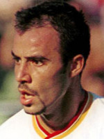 Bulent Akin