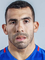 Carlos TEVEZ