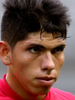 Carlos Palacios