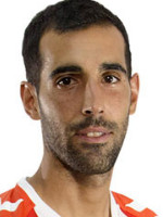 Carlos Pita