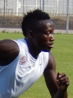 Casimir Ninga