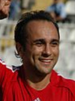 Cenk Isler